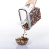 Vorratsdosen, 4-tlg Vorratsdosen Set, 4L Müsli Schüttdose & Produktbild-Vorschau 7