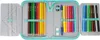 Herlitz 50038251, Weiches Federmäppchen, Polyester, Blau, Produktbild-Vorschau 3