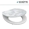 SCHÜTTE WC Sitz Motiv DIAMOND High Gloss mit MDF Holzkern, Produktbild-Vorschau 3