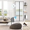 VINGO Magnetická zástena proti hmyzu 90x210cm Magnetická Náhľad obrázku produktu 5