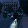 Kit éclairage vélo avant et arrière 3W, lampe vélo, avant Voir les images du produit 7