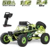 WLtoys 12427, 1/12 RC Geländewagen, 50km/h Produktbild-Vorschau 5