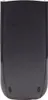 The back of a black Texas Instruments calculator. Náhled obrázku produktu