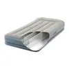 Intex Luftbett - 1 Person - 99 x 191x 30 cm - Grau - Produktbild-Vorschau 6