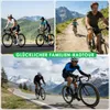 Abschleppseil Fahrrad für Kinder – einfache Montage, bis Produktbild-Vorschau 6