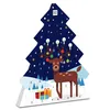 Ritter Sport Calendario dell'Avvento in cubetti di Anteprima dell’immagine prodotto 6