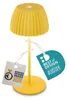 Stolní lampa LED Dobíjecí stolní lampa LED Stmívatelná Náhled obrázku produktu 4