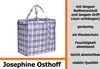 Josephine Osthoff Uni Schwerlast Aufbewahrungstaschen Produktbild-Vorschau 2
