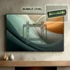 Supporto a parete per TV LCD LED OLED QLED Plasma - Anteprima dell’immagine prodotto 4