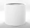 Elegant Einrichten | Pflanzkübel | Fiberglas | zylindrisch Produktbild-Vorschau 2