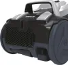 Hoover Breeze BR31PET 011, 700 W, Zylinder-Vakuum, Trocken, Produktbild-Vorschau 5