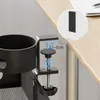 Tischklemmen-Aufbewahrungskorb mit Becherhalter, drehbar, Produktbild-Vorschau 5
