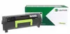 Lexmark Toner B222X00 schwarz Extra High Yield Produktbild-Vorschau 1