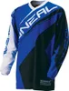 O´Neal Element Racewear Hemd 2015 Grösse: L, Farbe: Weiß Produktbild-Vorschau 5
