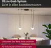 Paulmann ULine Accessoires Sangle Support droit Voir les images du produit 5