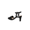 Sandalen mit Absatz Produktbild-Vorschau 35