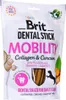 Brit Dog Snack Dental Stick Mobility 251g | Curcuma & Produktbild-Vorschau 3