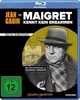 Maigret kennt kein Erbarmen Produktbild-Vorschau 2