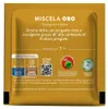 Caffè Borbone Miscela Oro, capsule compatibili ESE 44mm, Anteprima dell’immagine prodotto 2