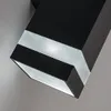 Lampada a LED per facciata, colore antracite, modello Urfa Anteprima dell’immagine prodotto 3