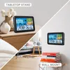 Meteostanice Wi-Fi, 5,3" bezdrátový vnitřní/venkovní Náhled obrázku produktu 4