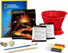 Rtngvolcano2 National Geographic Zbuduj Wlasny Wu Náhled obrázku produktu 3