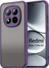 Handyhülle für Xiaomi Redmi Note 15 Pro 5G Hülle Stoßfest Produktbild-Vorschau 1