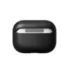 A black AirPods Pro case is shown against a white background. Anteprima dell’immagine prodotto