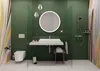 hansgrohe Xanuia Q Aufsatzwaschtisch geschliffen 800/480 Produktbild-Vorschau 9