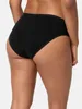 NUR DIE Hygienewäsche Everyday Slip schwarz 40-42 Produktbild-Vorschau 4