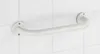 WENKO Badewannen Halter Griff BASIC 30cm Wand Dusche Produktbild-Vorschau 2