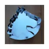 Backform -  Pferdekopf  Felcman Material:: Metal, Farbe:: Produktbild-Vorschau 3