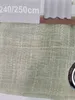 Gardinen Vorhänge Ösenvorhang 140*240/250 cm 100% Polyester Produktbild-Vorschau 5