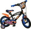 Hot Wheels Kinderfahrrad - Jungen - 12 Zoll - Schwarz Produktbild-Vorschau 2