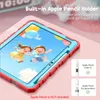 Fintie Kinder Hülle für iPad 11. Generation 2025 11 Zoll Produktbild-Vorschau 7