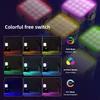 ANDOER T64RGB Taschen-LED-Licht, Mini-Videolampe, Produktbild-Vorschau 7