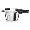 Fissler Schnellkochtopf Vitaquick 4,5 L – Edelstahl, Produktbild-Vorschau 1