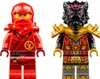 Honička LEGO NINJAGO s Kaisem Náhled obrázku produktu 19