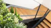 Primaflor Kunstpflanzen Wand JADE C 100x100cm Blumenwand Produktbild-Vorschau 7