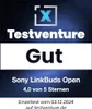 Sony LinkBuds Open blanc Casque True Wireless Voir les images du produit 33