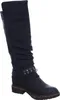 Rieker Damen Stiefel Langschaft Warmfutter 94789, Größe:40 Produktbild-Vorschau 29