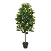 Lacers SMARAGDLINE Künstlicher Zitronenbaum 120cm Produktbild-Vorschau 4