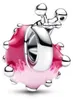 Slide-Charm Schnecke Moments, 925er Silber, Emaille von Produktbild-Vorschau 3
