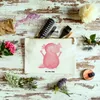 Mr. & Mrs. Panda Pouch Axolotl Hurra Grösse XL Große - Weiß Produktbild-Vorschau 2