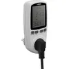 ANSMANN 1260-0007 Appareil de mesure des coûts énergétiques Voir les images du produit 3