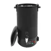 10L Velký komerční hrnec na tavení vosku 30-100 °C Náhled obrázku produktu 7
