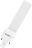 OSRAM DULUX LED S7 EM, G23, 3,5W, 360lm, 3000K, warmweiße Produktbild-Vorschau 1