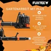 FUXTEC Benzin Laubbläser FX-LBP185TPRO | Rückentragbarer Produktbild-Vorschau 4