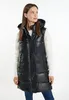 ALBEE, gilet da donna - nero. ALBEE, gilet da donna - nero, Anteprima dell’immagine prodotto 4