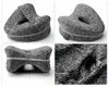 Apt Ag32G Cuscino Per Le Gambe Tra Le Ginocchia Gr Anteprima dell’immagine prodotto 9